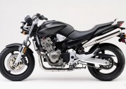 Honda CB900F - Hornet - 919